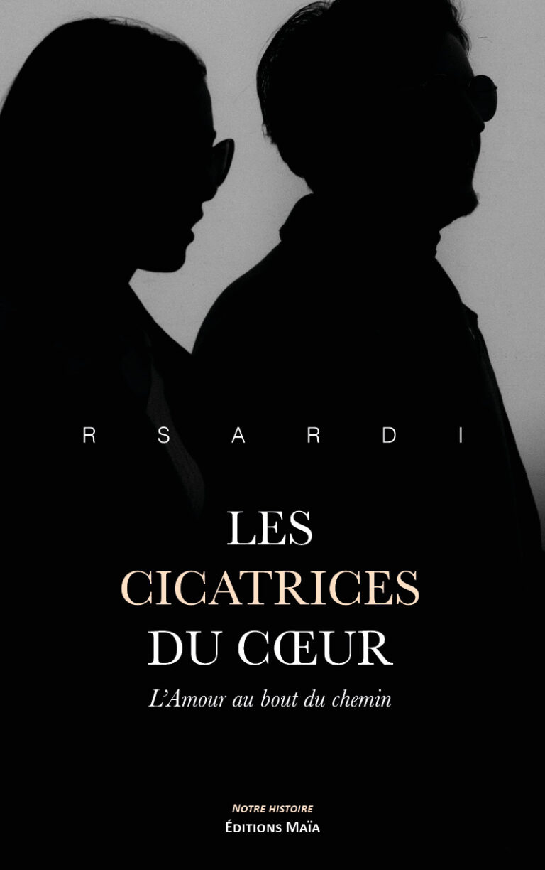 Les cicatrices du cœur Rsardi