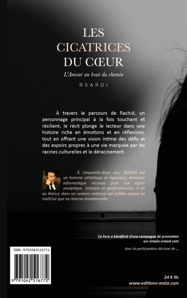 Deux Destins, Un Seul Amour