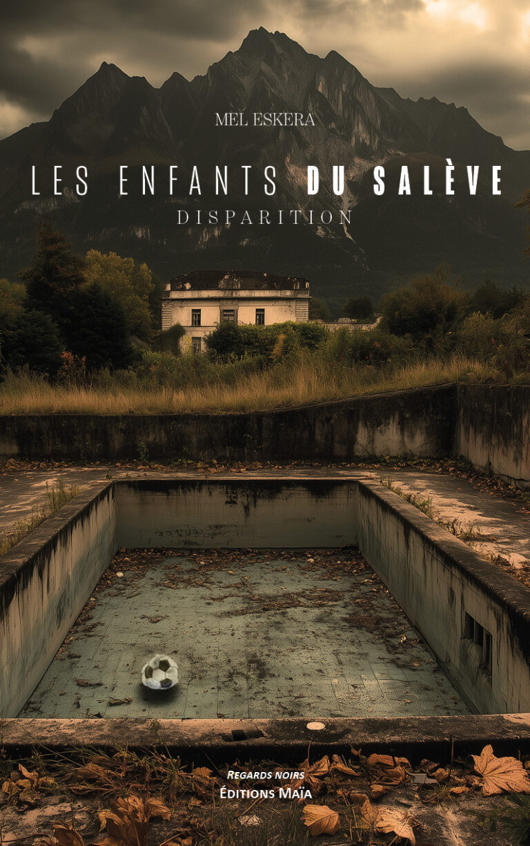 Les enfants du Saleve Mel Eskera