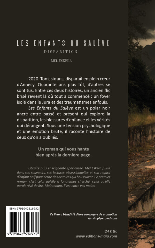 Les Enfants du Salève