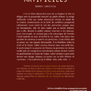 Les Nénuphars Artificiels – Tome 2