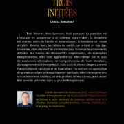 Les Trois Initiées