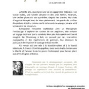 L'Éveil du Papillon