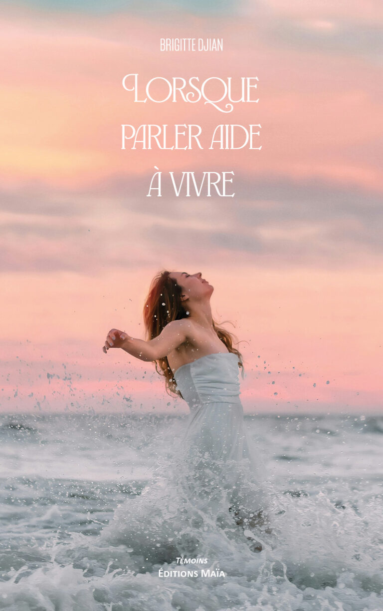 Lorsque parler aide a vivre Brigitte Djian