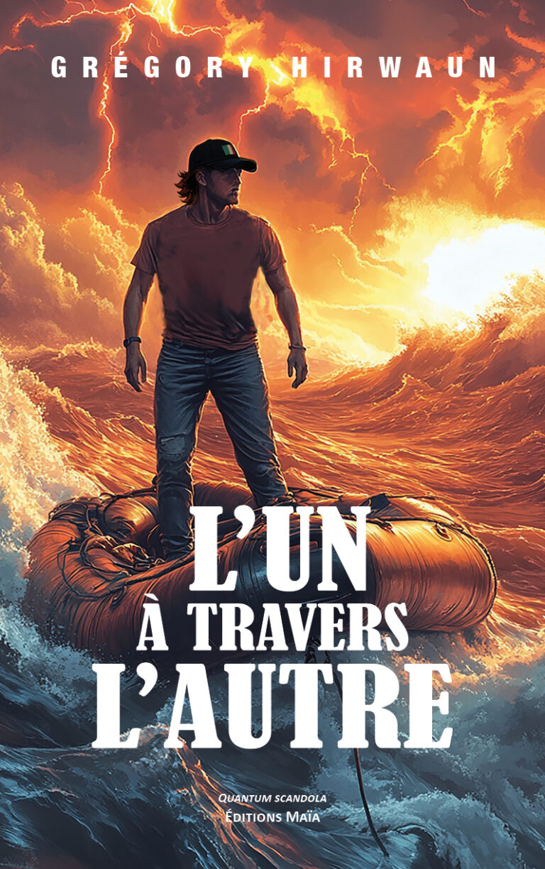 L'un a travers l'autre Gregory Hirwaun