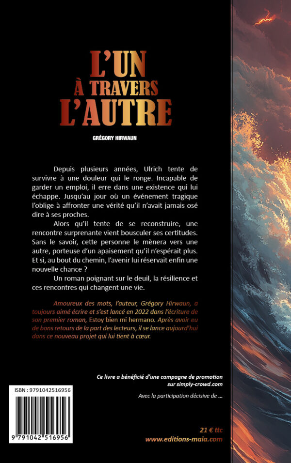 L'un à travers l'autre