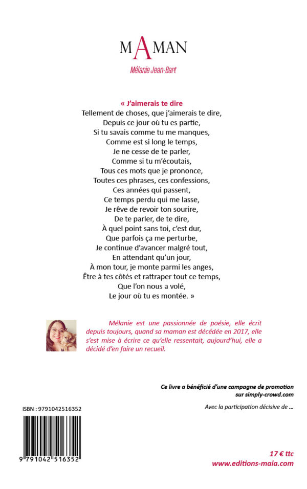 Maman
