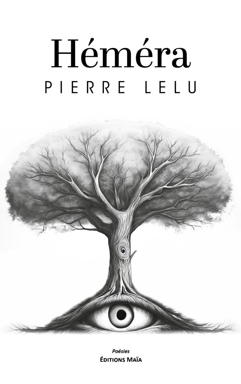 Pierre LELU - Héméra