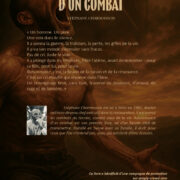 Raisonnance d’un Combat