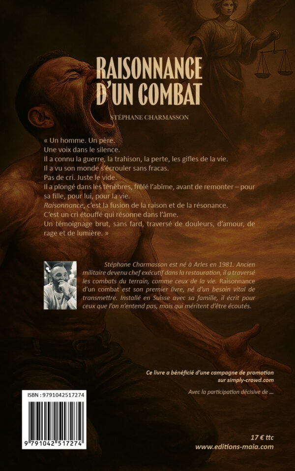 Raisonnance d’un Combat