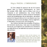 L’Enfance Perdue