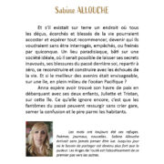 Les anges de l’Oubli