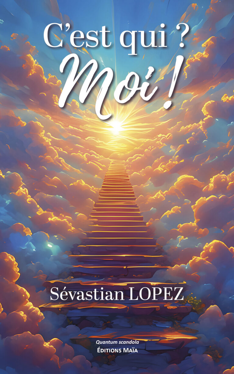 Sévastian LOPEZ - C’est qui _ Moi