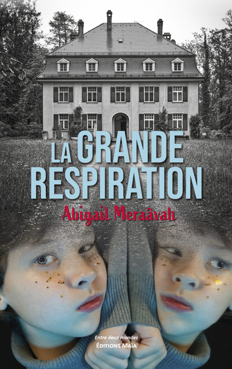 Abigail Meraâvah - La Grande Respiration