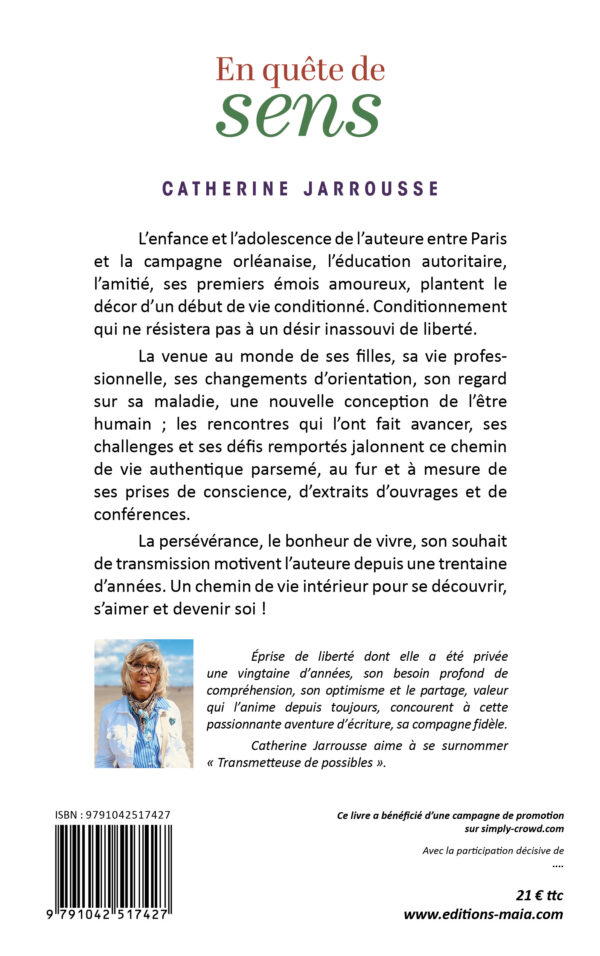En Quête de Sens