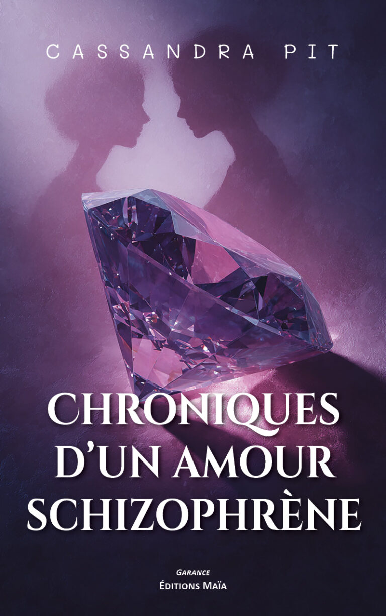 Chroniques d'un amour schizophrene Cassandra Pit