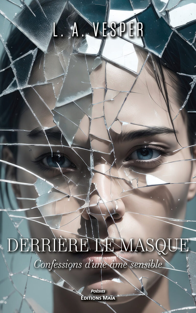Derriere le masque L. A