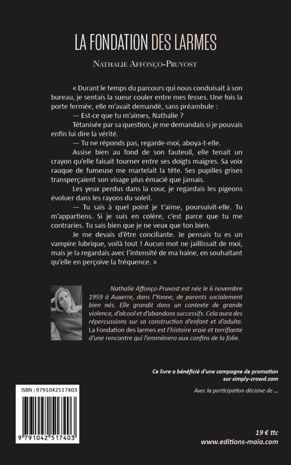 La Femme Vampire