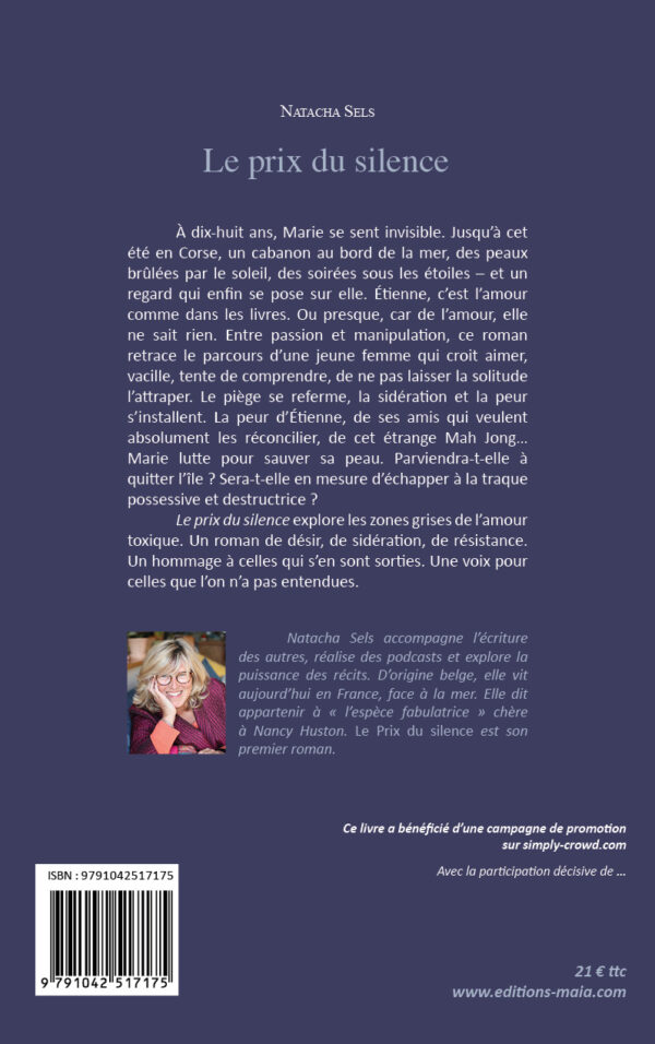 Le Prix du silence