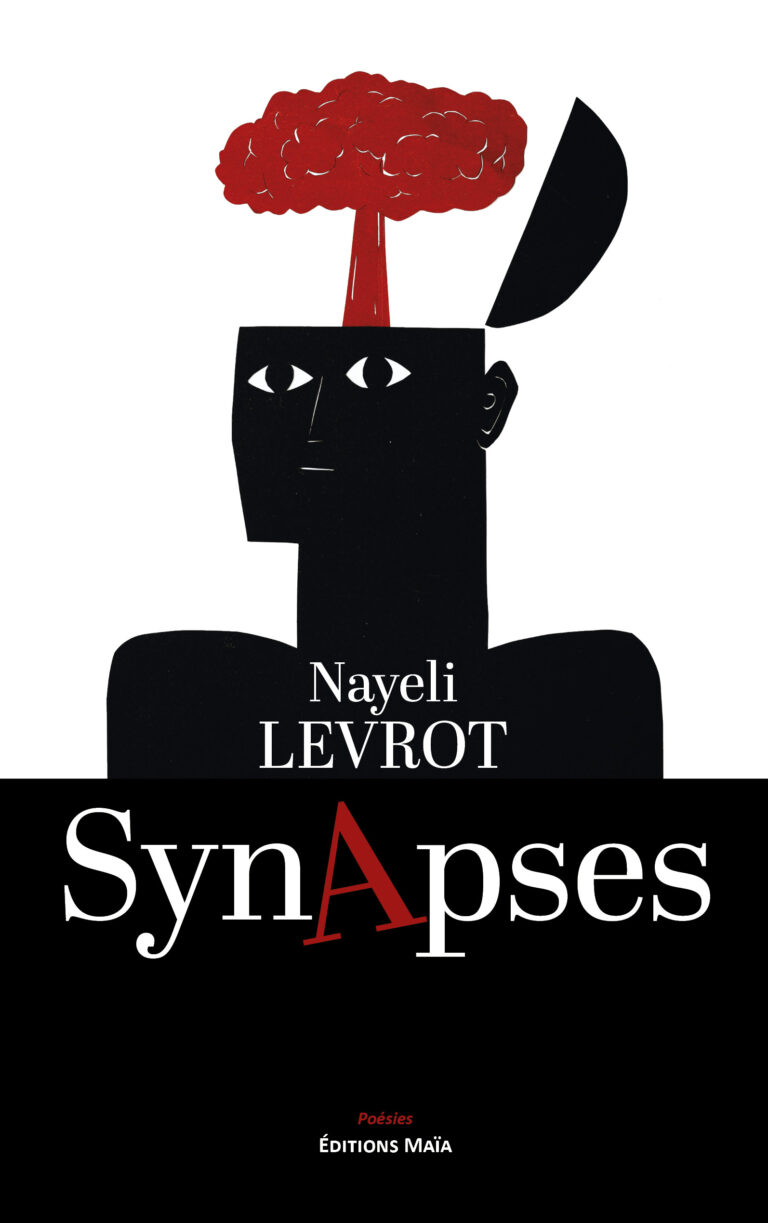 Nayeli LEVROT - Synapses