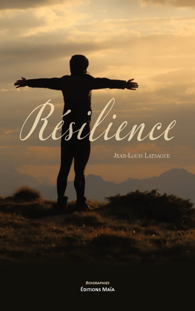 Resilience Jean-Louis Latsague