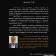 Une Nation à Réinventer