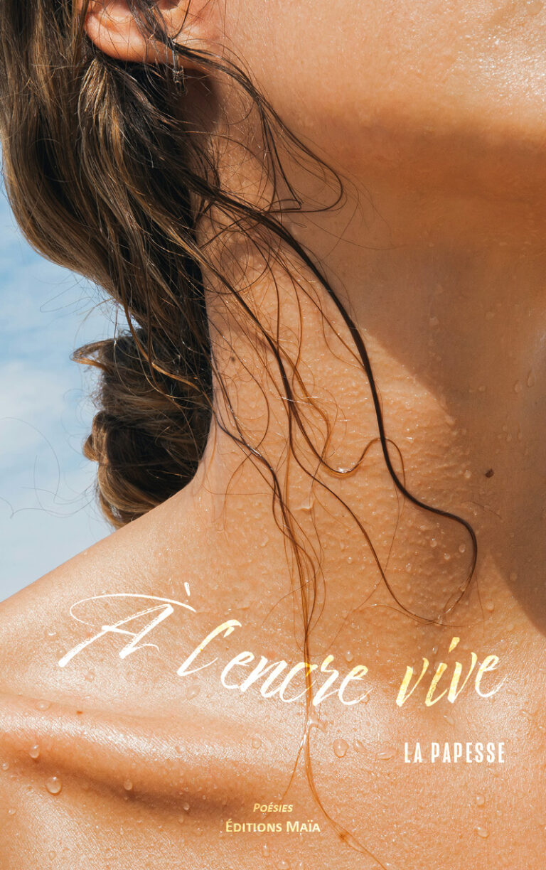 A l'encre vive La Papesse