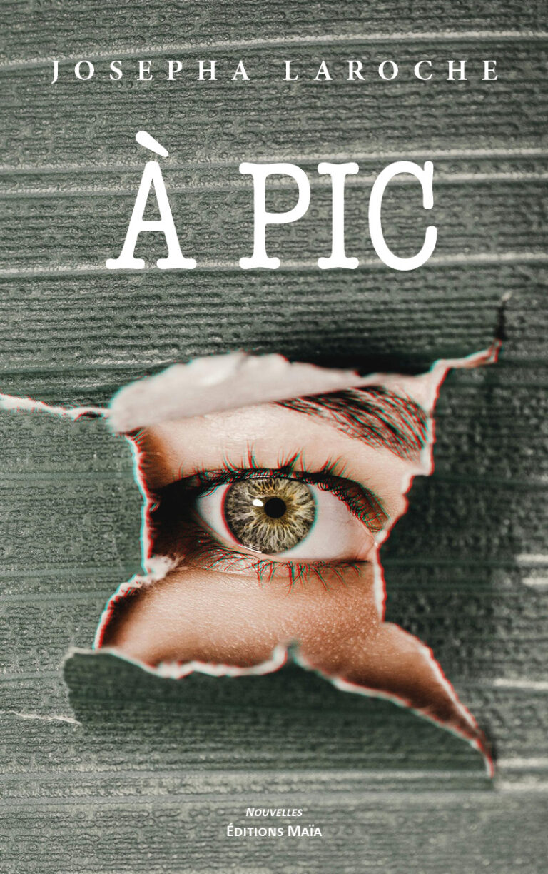 A pic Josepha Laroche