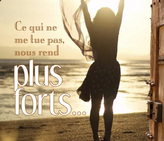 Entretien avec Emmanuelle Squarzoni auteure de Ce qui ne me tue pas, nous rend plus forts