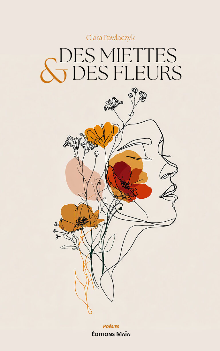 Des miettes &amp; des fleurs Clara Pawlaczyk