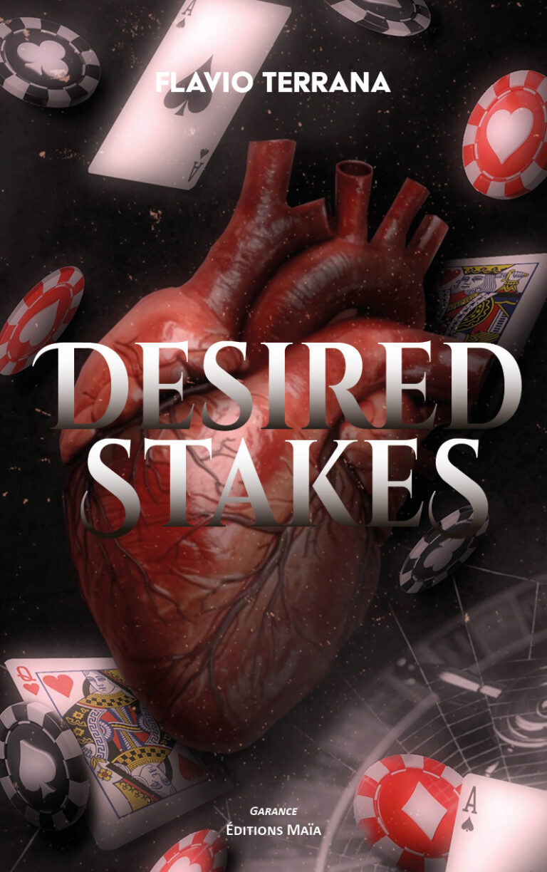 Desired stakes Flavio Terrana