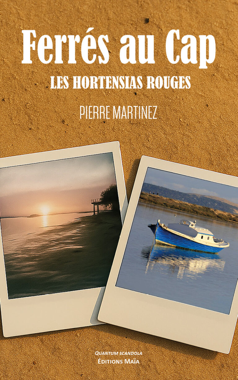 Ferres au Cap Pierre Martinez