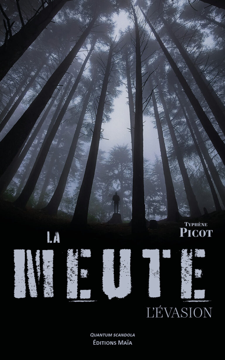 La meute Typhene Picot