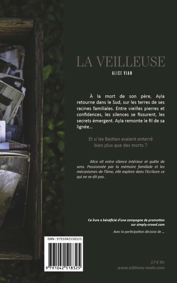 La Veilleuse