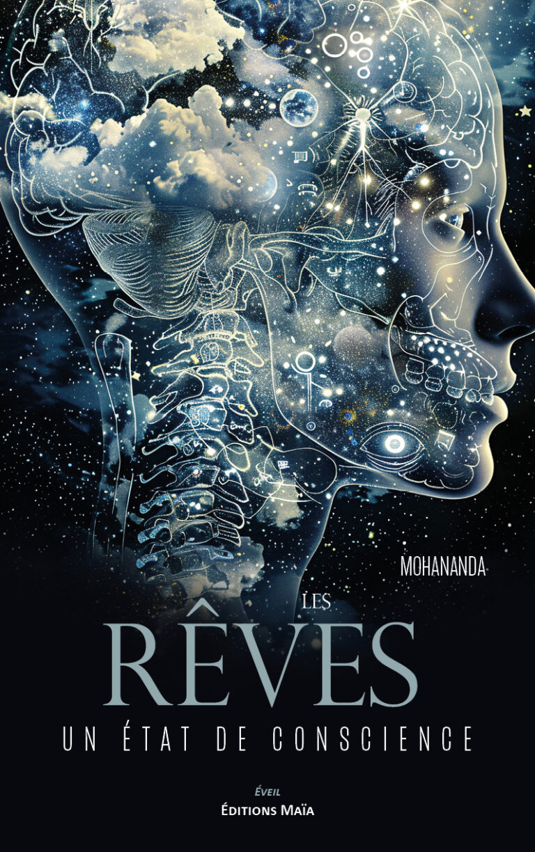 Les reves — Un etat de conscience Mohananda