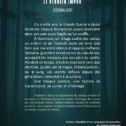 L'héritage des lycans - Le Dernier Impur (tome 1)