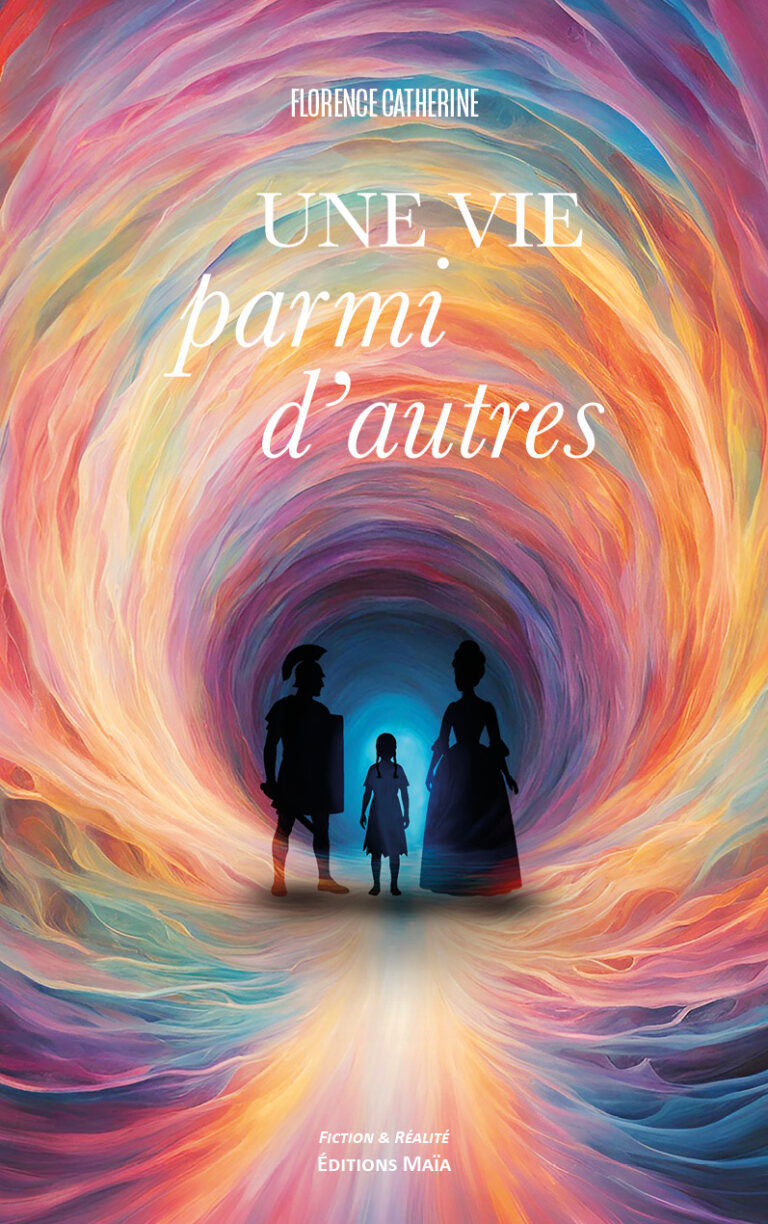 Une vie parmi d'autres Florence Catherine