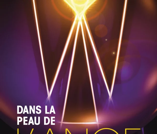 Entretien avec Marie-Océane Testan auteure Dans la peau de l’ange D145