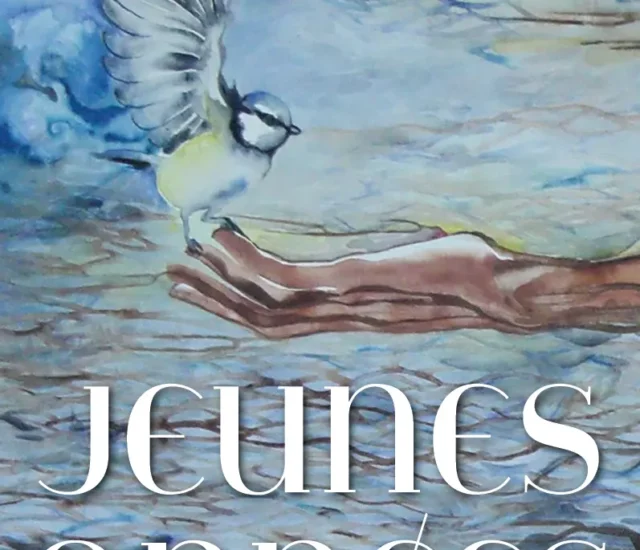 Entretien avec Diane Letourneur auteure de Jeunes années