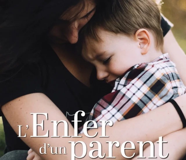 Entretien avec Jennifer Lartigaut auteure L’Enfer d’un parent