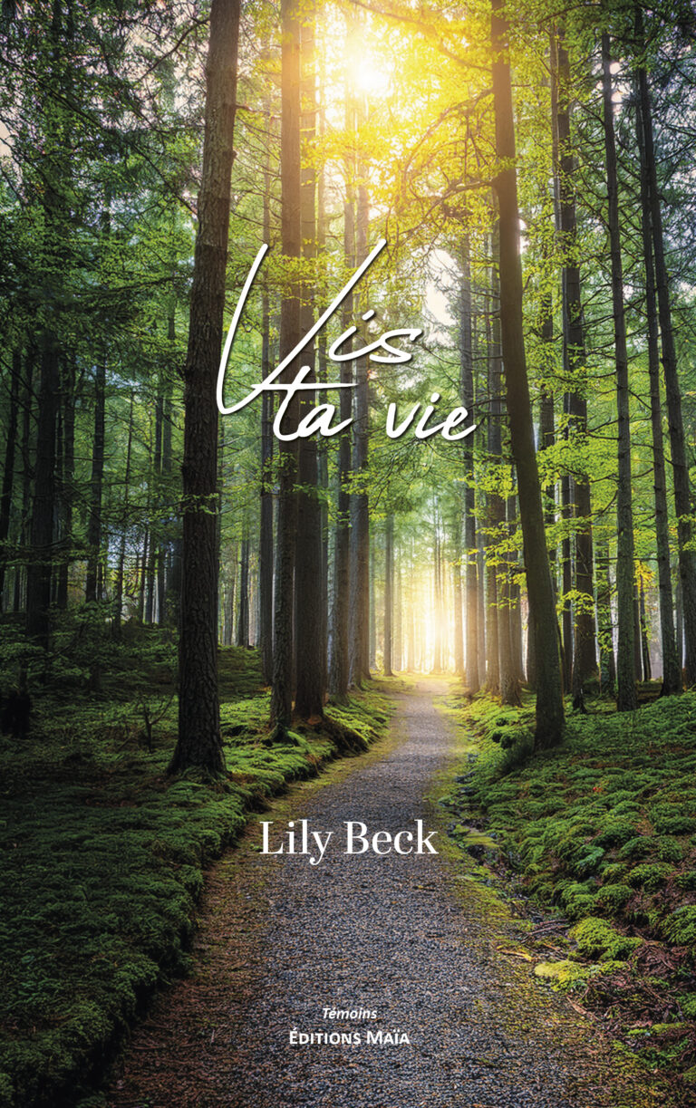 Lily Beck - Vis ta vie