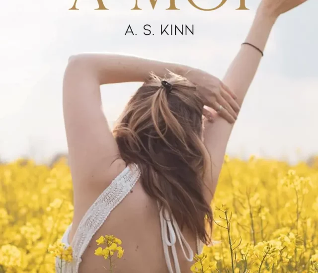 Entretien avec A. S. Kinn auteure de Ma thérapie à moi