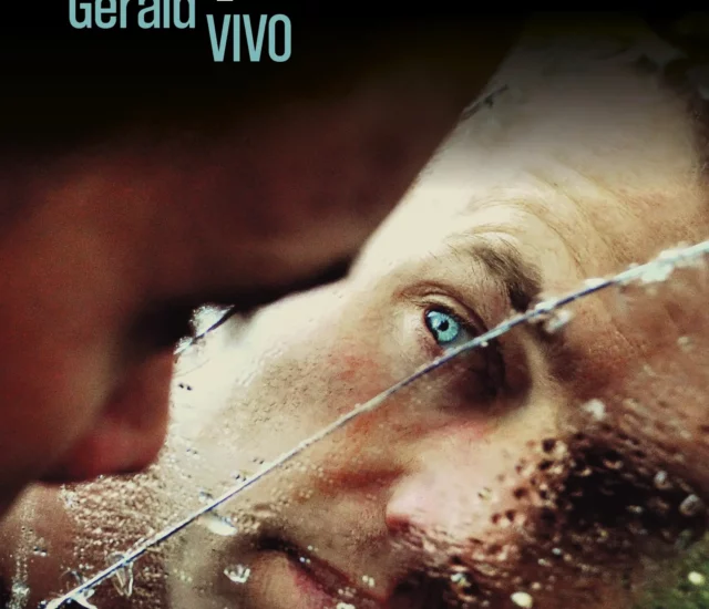 Entretien avec Gérald Vivo auteure de Œil pour œil