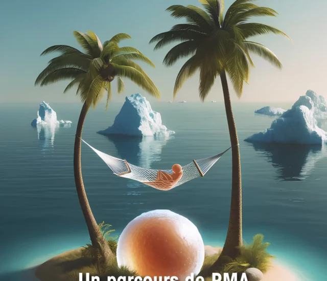 Entretien avec Julien Lipovac auteur Des ovocytes sous les tropiques – Un parcours de PMA