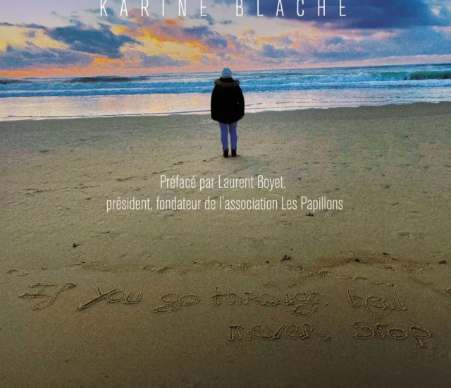 Entretien avec Karine Blache auteure de Onze années de viols et je n’ai rien vu