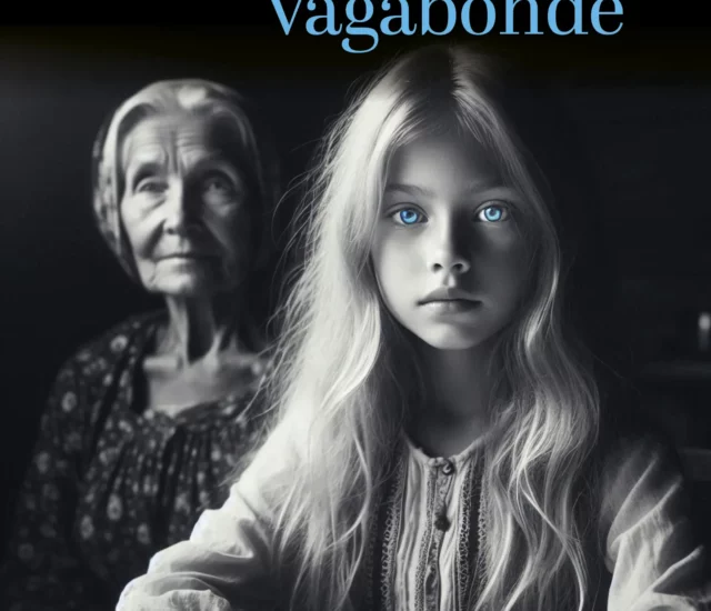 Entretien avec Sylvain Guinet auteur de L’Âme vagabonde