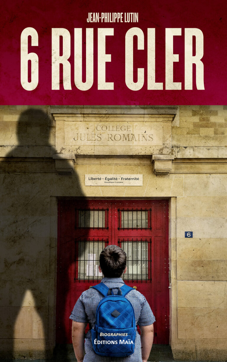 6 rue Cler Jean-Philippe Lutin