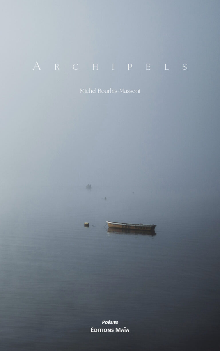 Archipels Michel Bourhis-Massoni