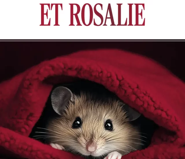 Entretien avec Marc-Antoine Beldent auteur de César, David et Rosalie