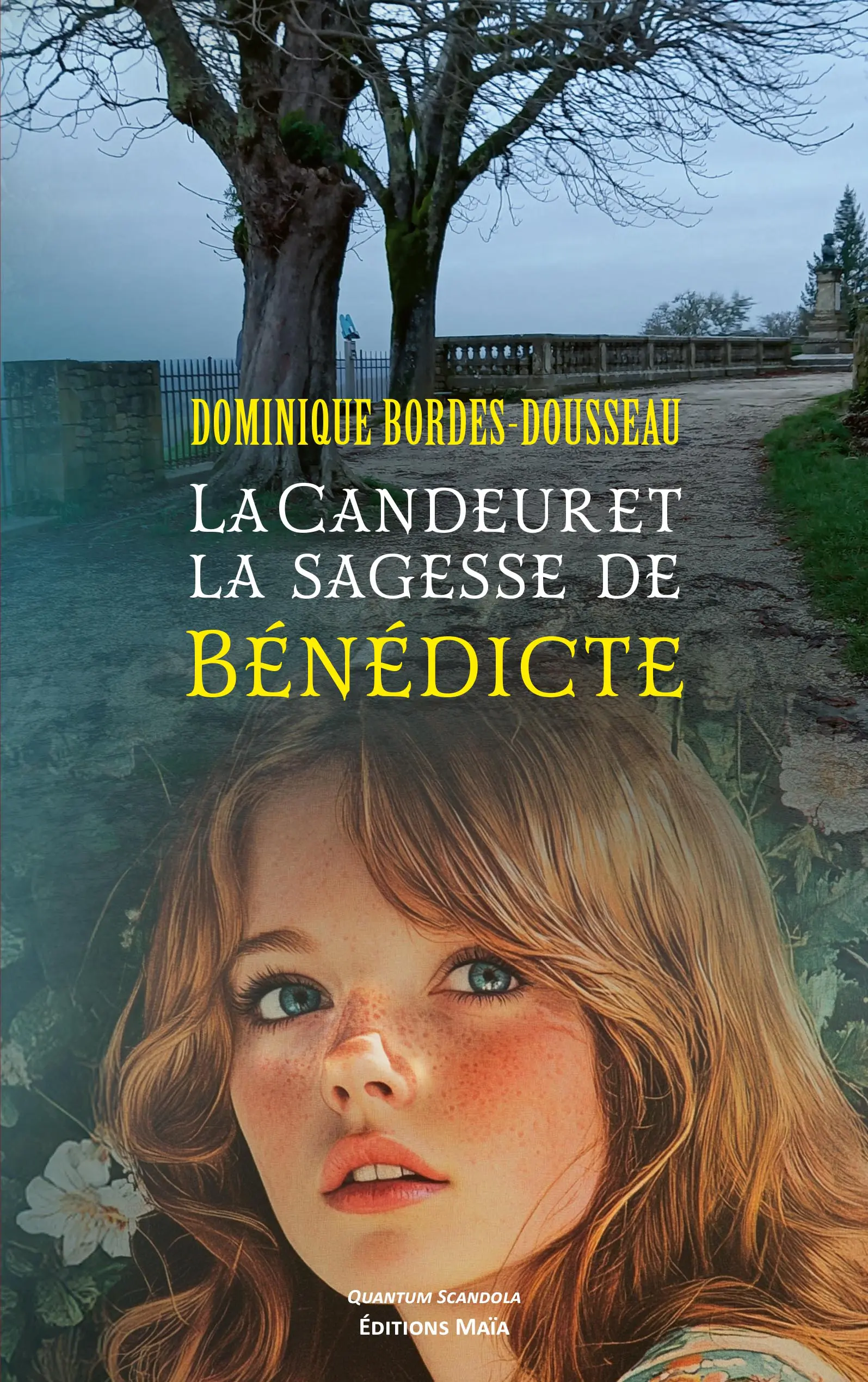 Concours La candeur et la sagesse de Bénédicte – Simply Crowd
